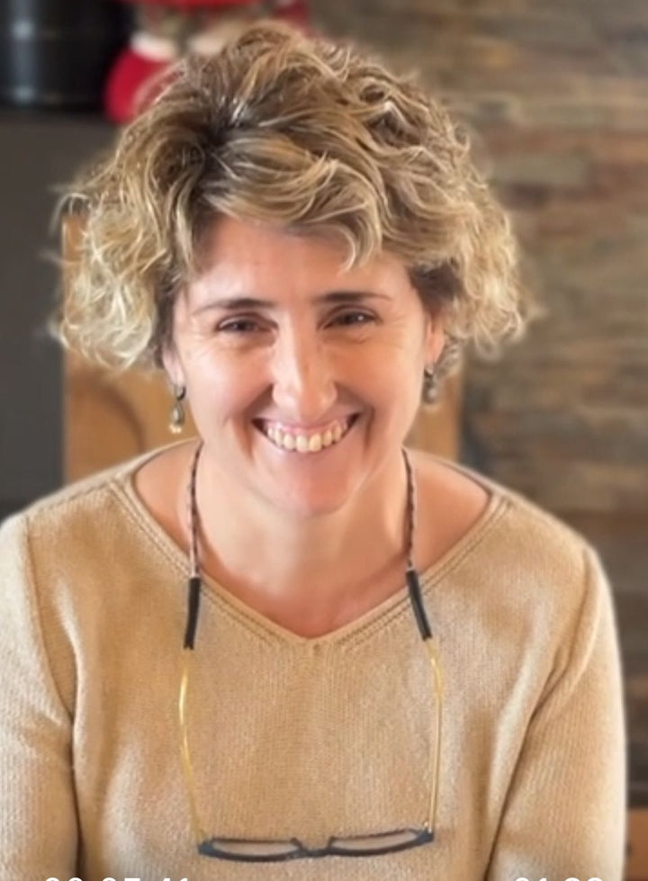 Begoña Bonilla Culebras