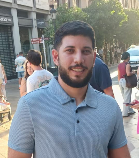 Alejandro Estupiñán
