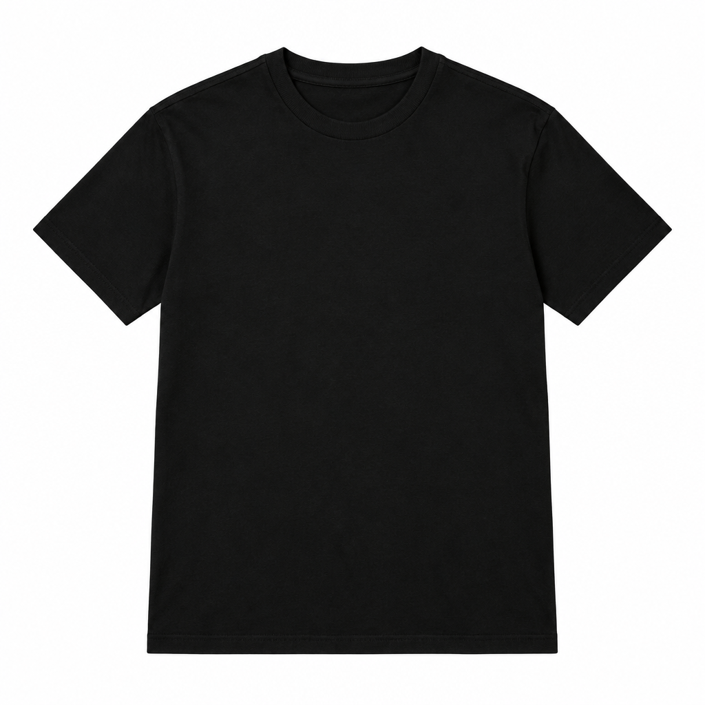 Camiseta lista para personalizar